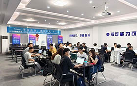 賦能新高度，聚力贏(yíng)未來(lái)！第七屆金睿數(shù)字化裂變培訓(xùn)圓滿(mǎn)收官！